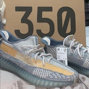 Yeezy Israfil Boost 350 V2